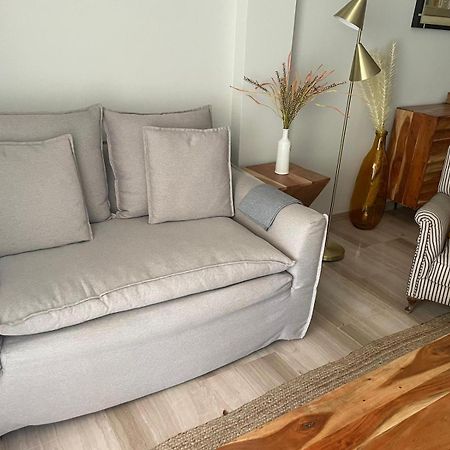 德尼亚Casa Azul公寓 外观 照片